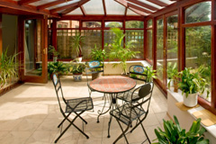 Cairnleith Crofts conservatory quotes