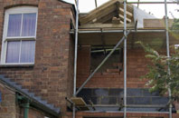 free Cairnleith Crofts home extension quotes
