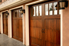 Cairnleith Crofts garage extension quotes