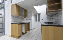 Cairnleith Crofts kitchen extension leads