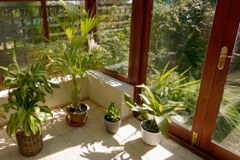 Cairnleith Crofts orangery costs